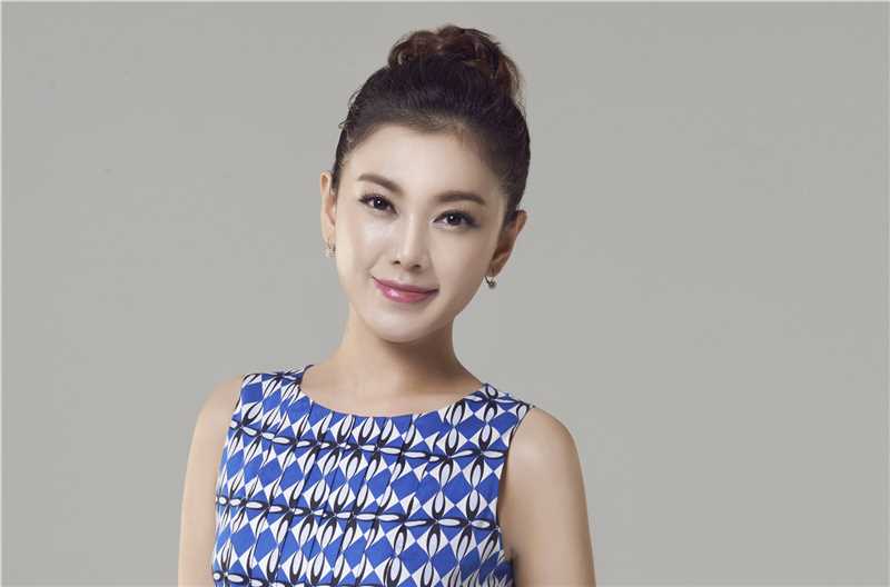 最全赵文琪(Vanessa)壁纸