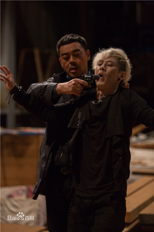 马浴柯扫毒图册