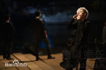 马浴柯扫毒图册