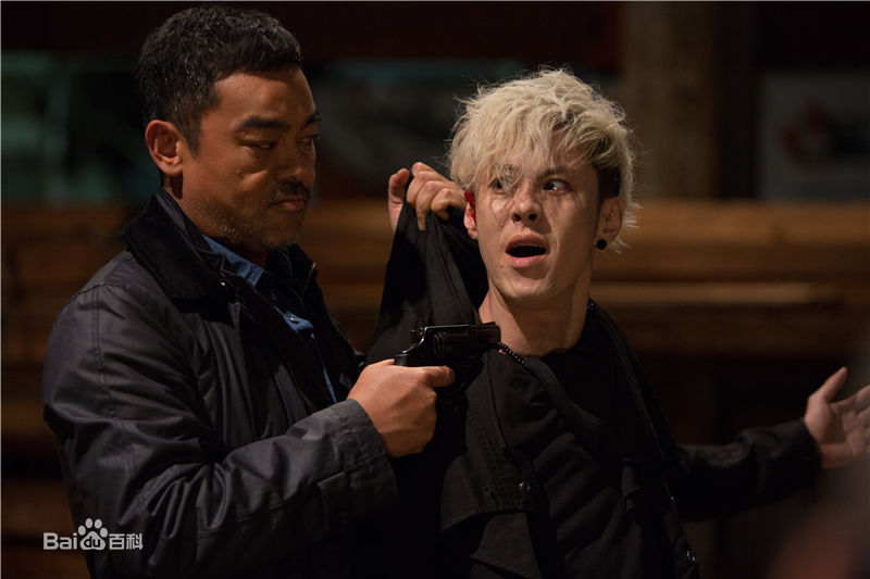 马浴柯扫毒图册