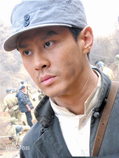 马浴柯最全剧照