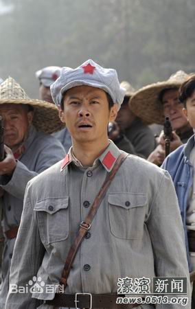 马浴柯最全剧照