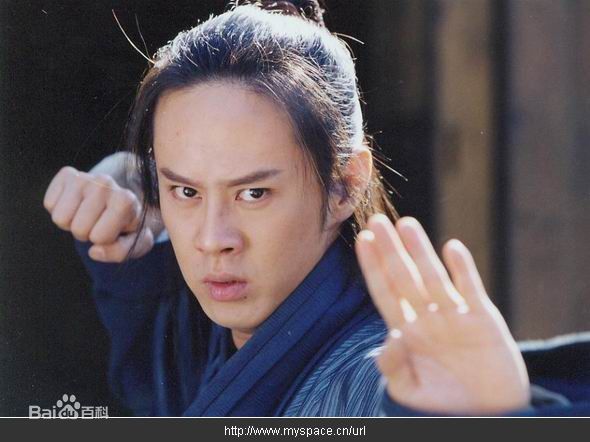 马浴柯最全剧照