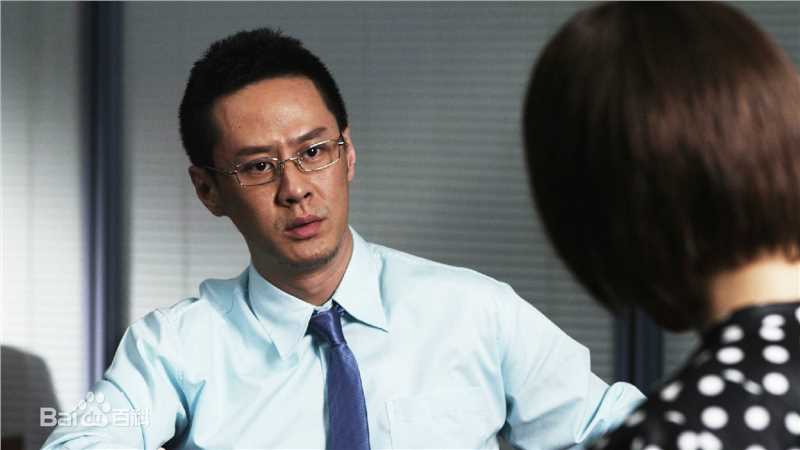 马浴柯最全剧照