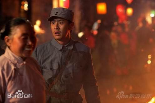 马浴柯最全剧照