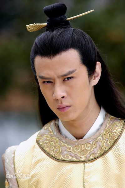 马浴柯最全剧照