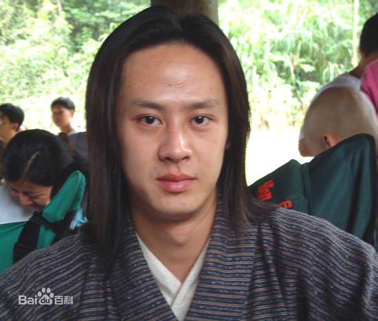 马浴柯最全剧照