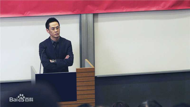 马浴柯最全剧照