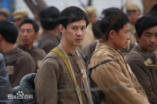 马浴柯最全剧照