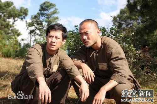 马浴柯最全剧照