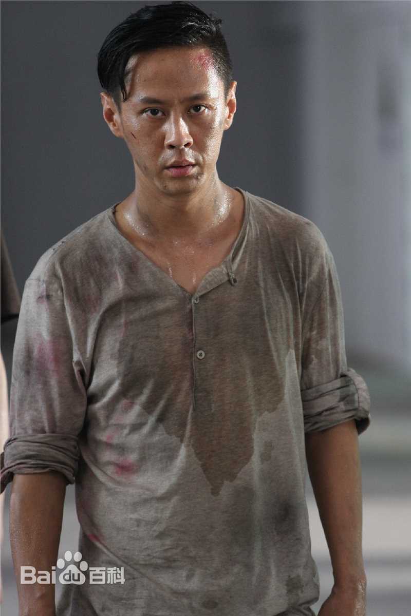 马浴柯最全剧照