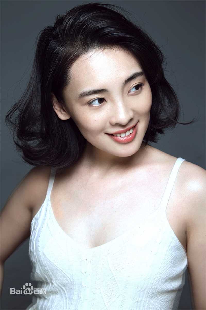 陈维涵(Vivian)高清图集