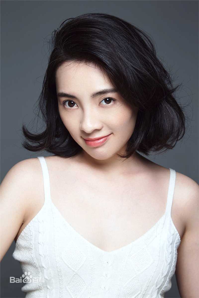 陈维涵(Vivian)高清图集