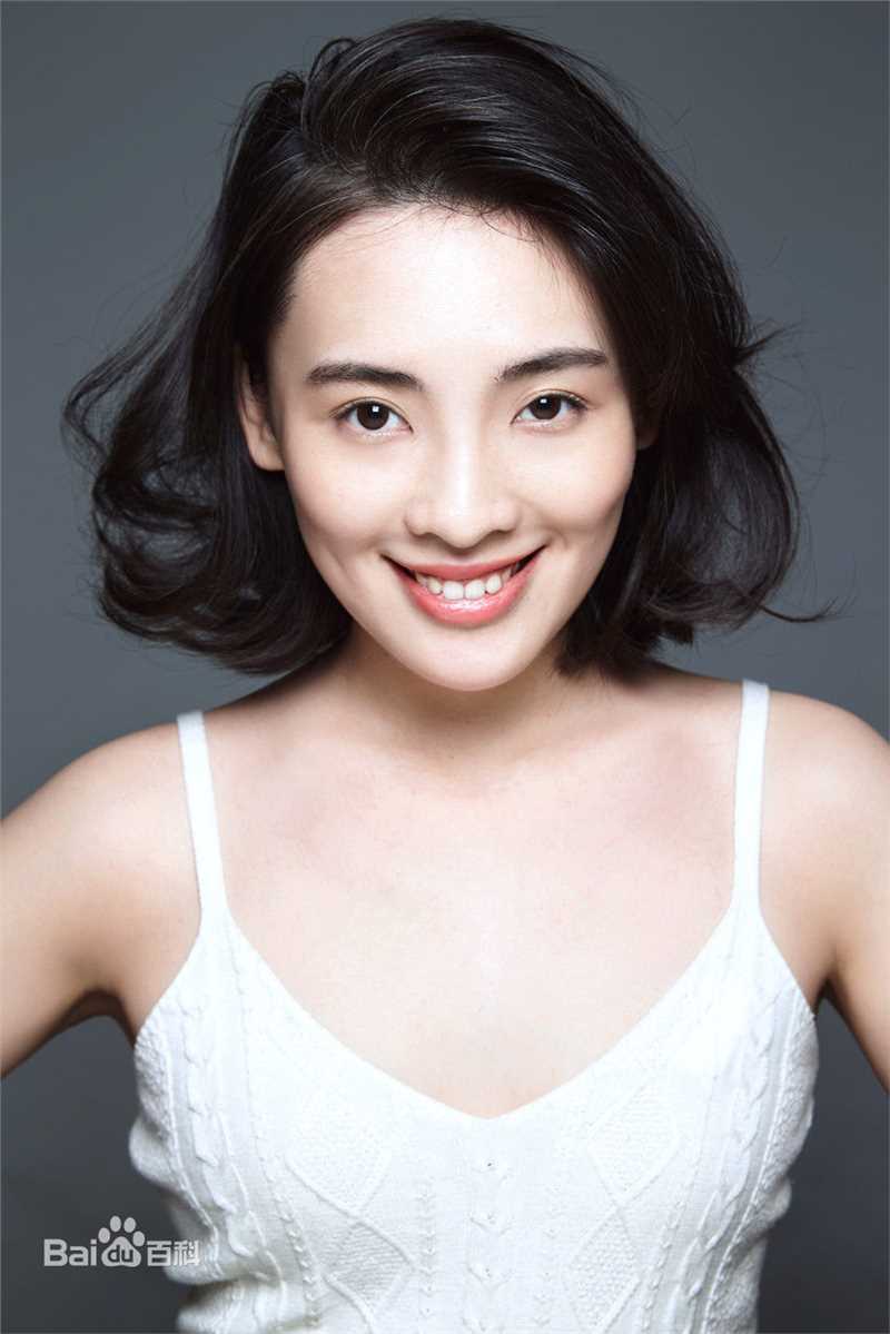 陈维涵(Vivian)高清图集