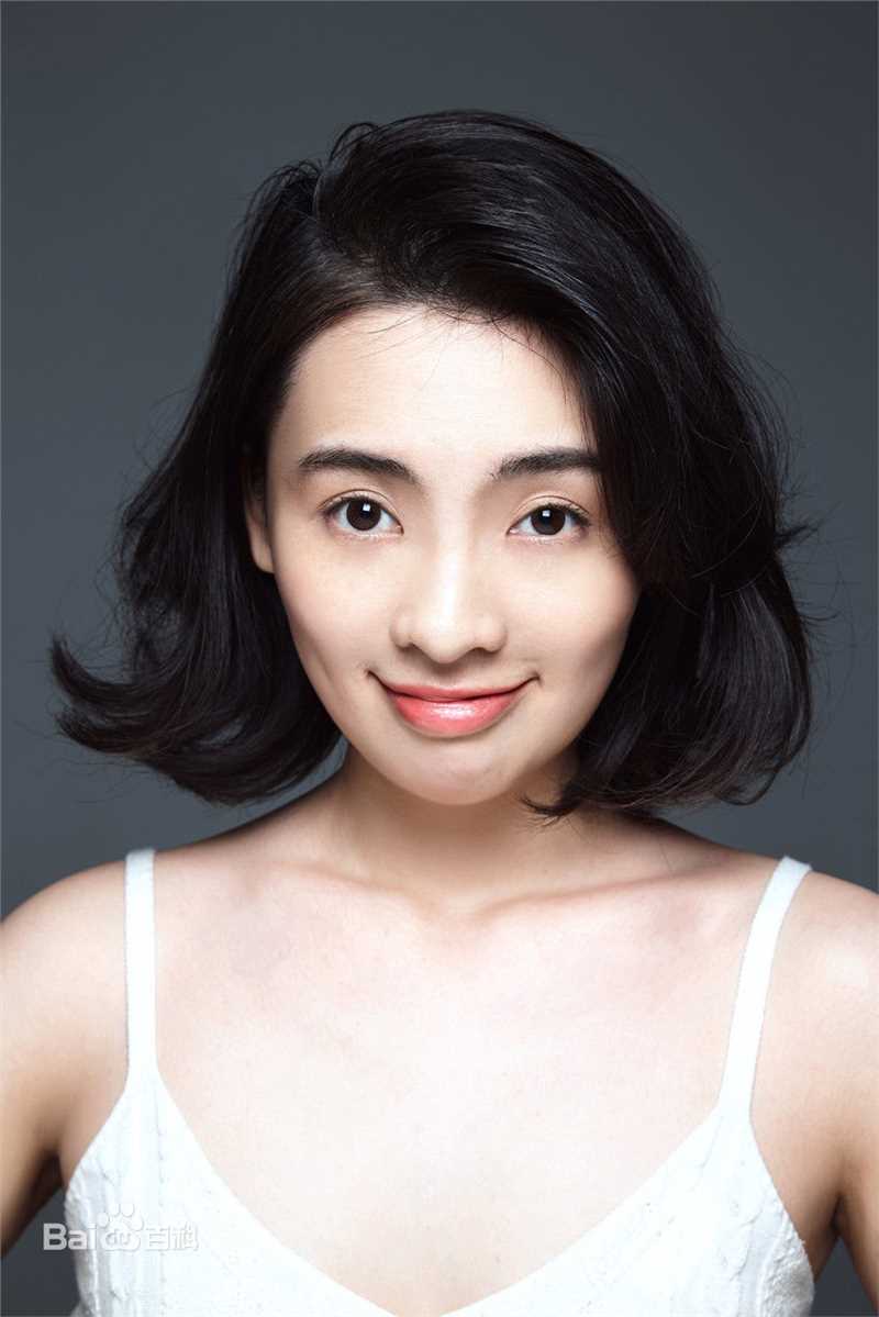 陈维涵(Vivian)高清图集