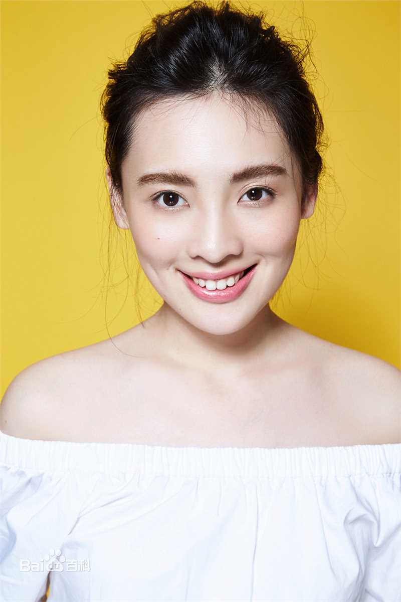 陈维涵(Vivian)甜美