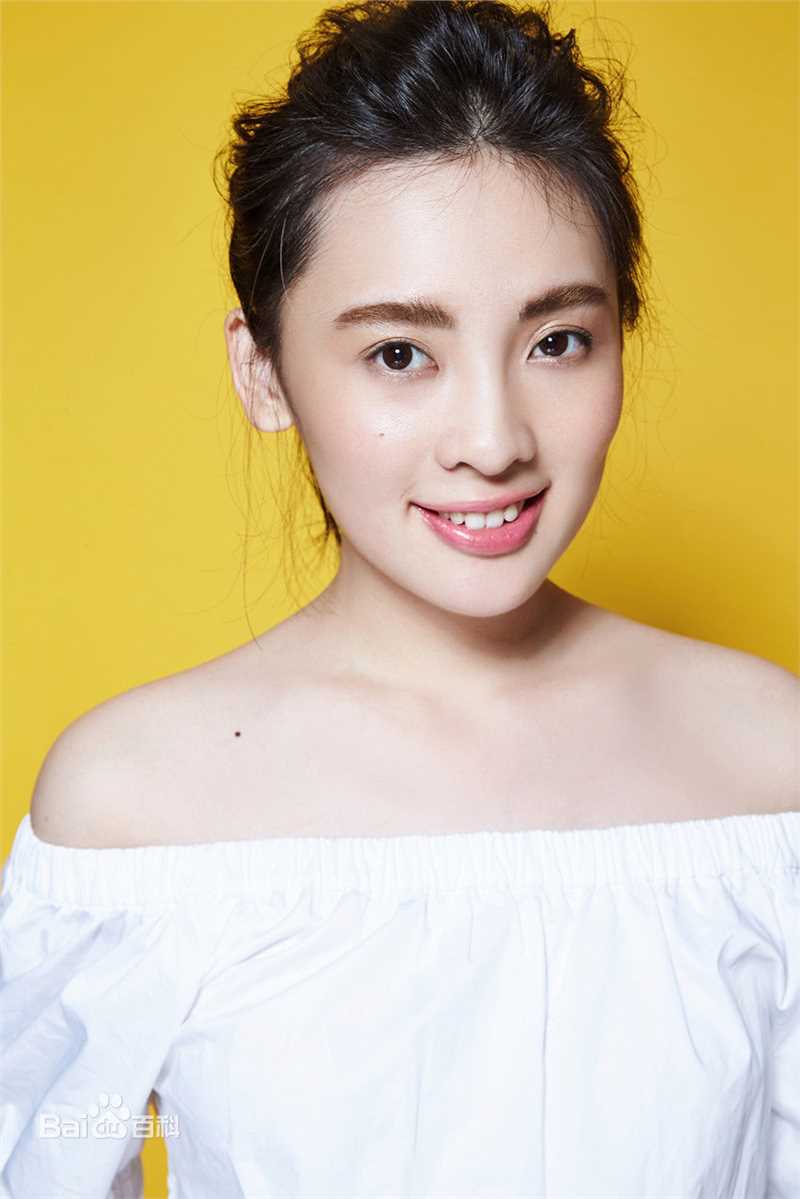 陈维涵(Vivian)甜美