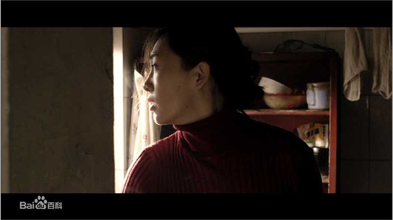 陈维涵(Vivian)在电影《警察故事》中的