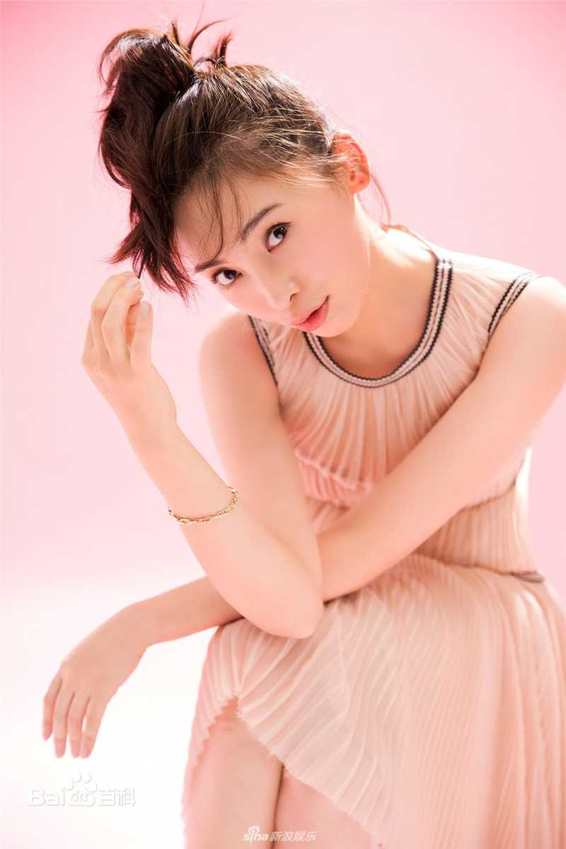 精选陈维涵(Vivian)