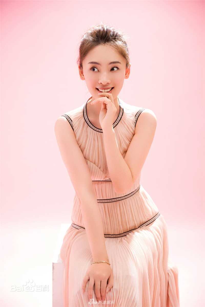 精选陈维涵(Vivian)