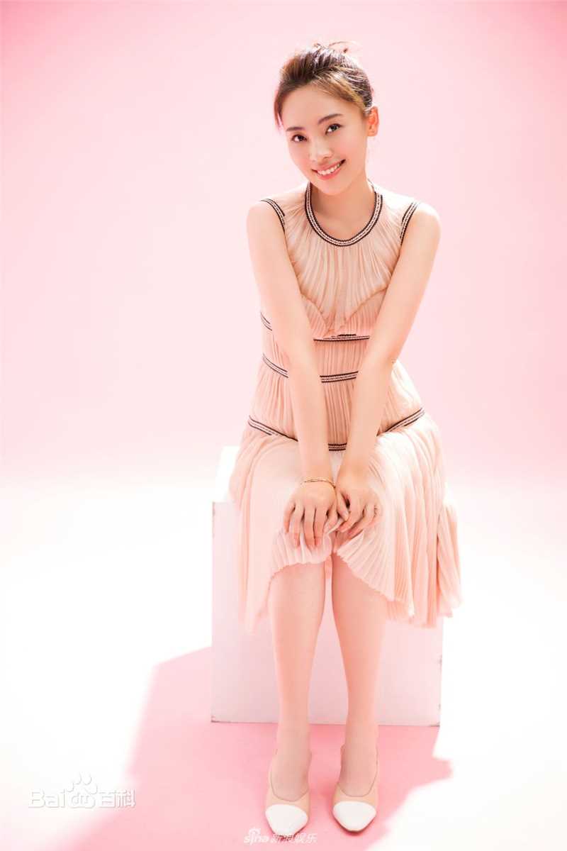 精选陈维涵(Vivian)