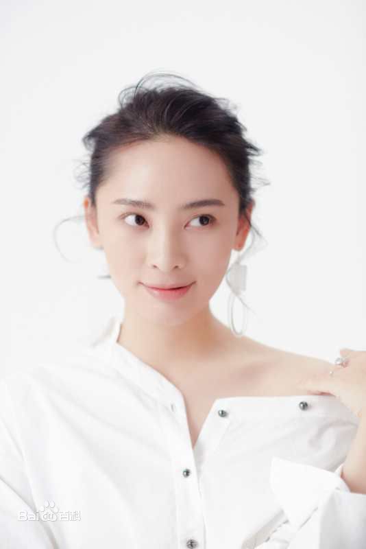 陈维涵(Vivian)最优质个人相册