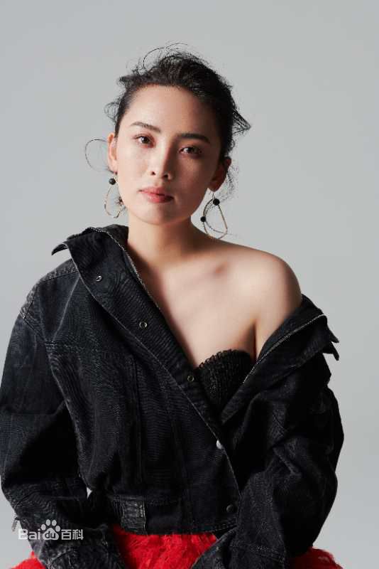 陈维涵(Vivian)最优质个人相册