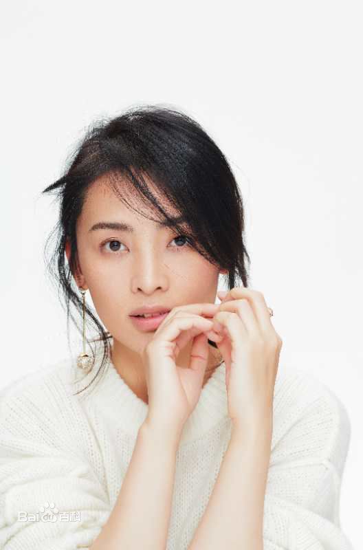 陈维涵(Vivian)最优质个人相册