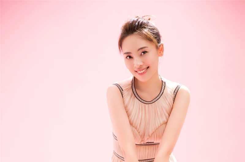 精选陈维涵(Vivian)