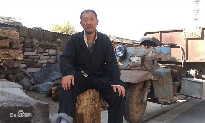 孙亮《鱼儿离不开水》最全剧照