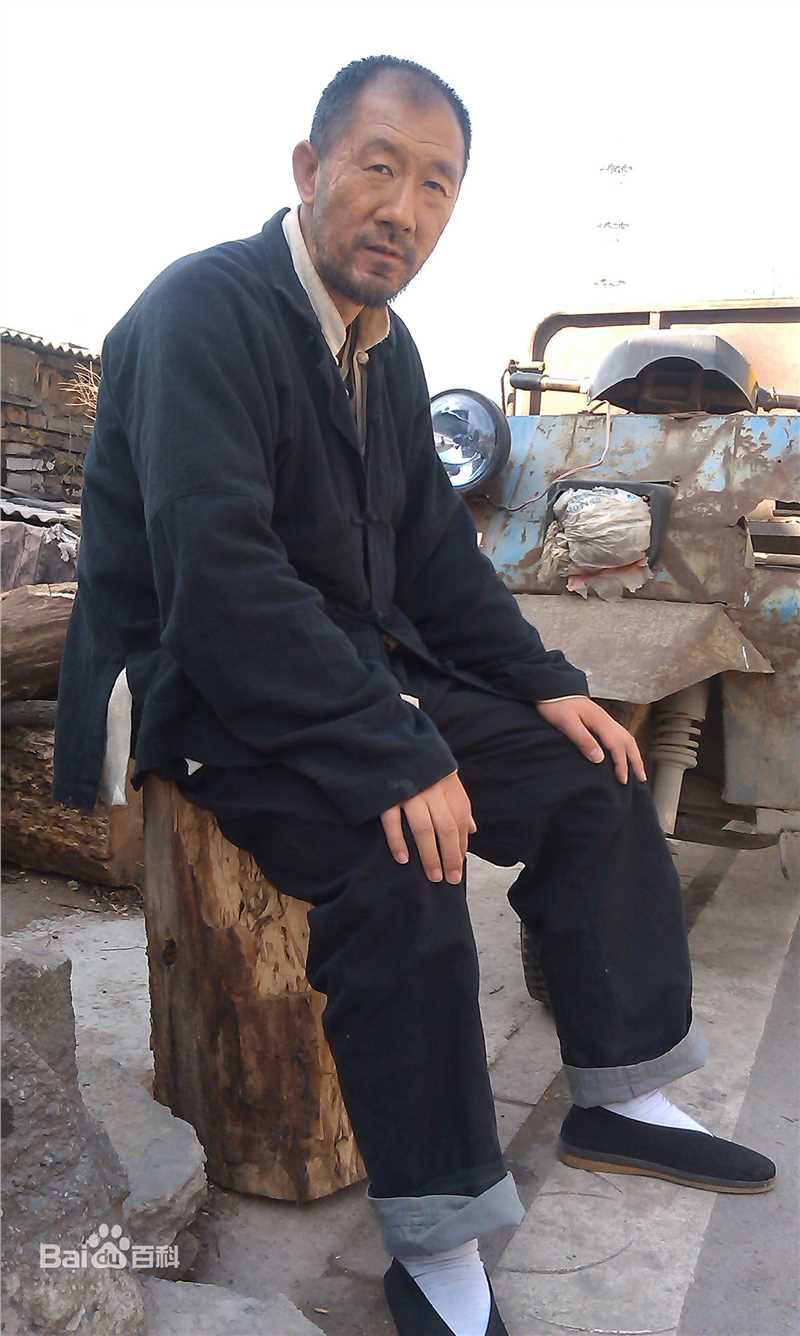 孙亮《鱼儿离不开水》最全剧照