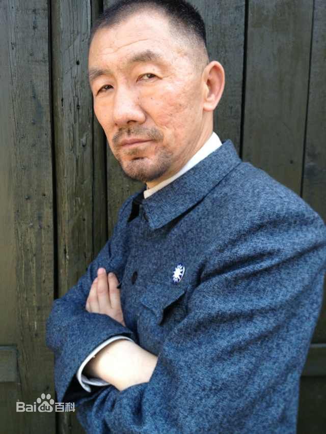 孙亮《一代枭雄》最优质剧照