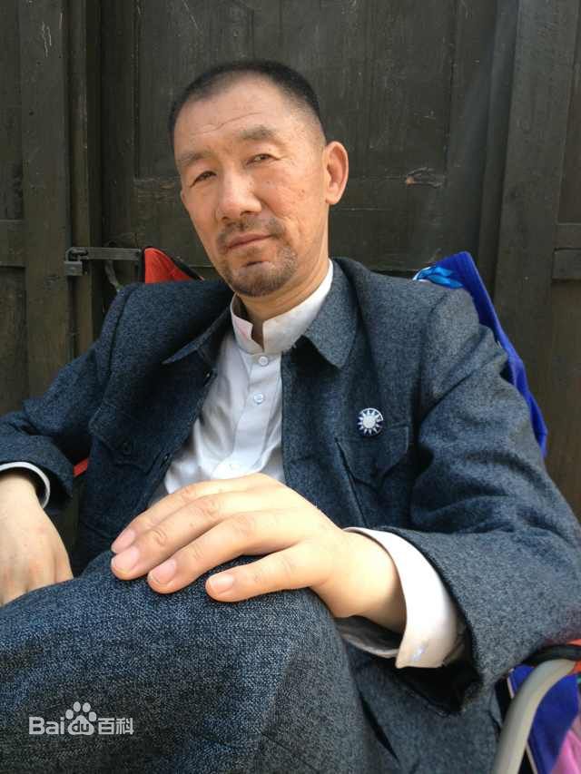 孙亮《一代枭雄》最优质剧照