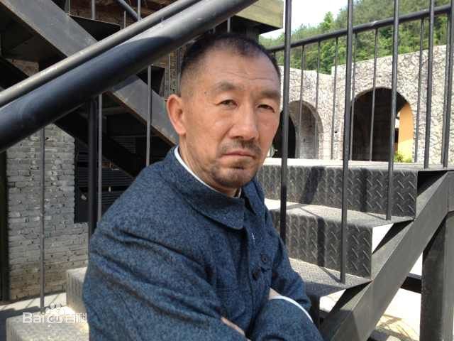 孙亮《一代枭雄》最优质剧照