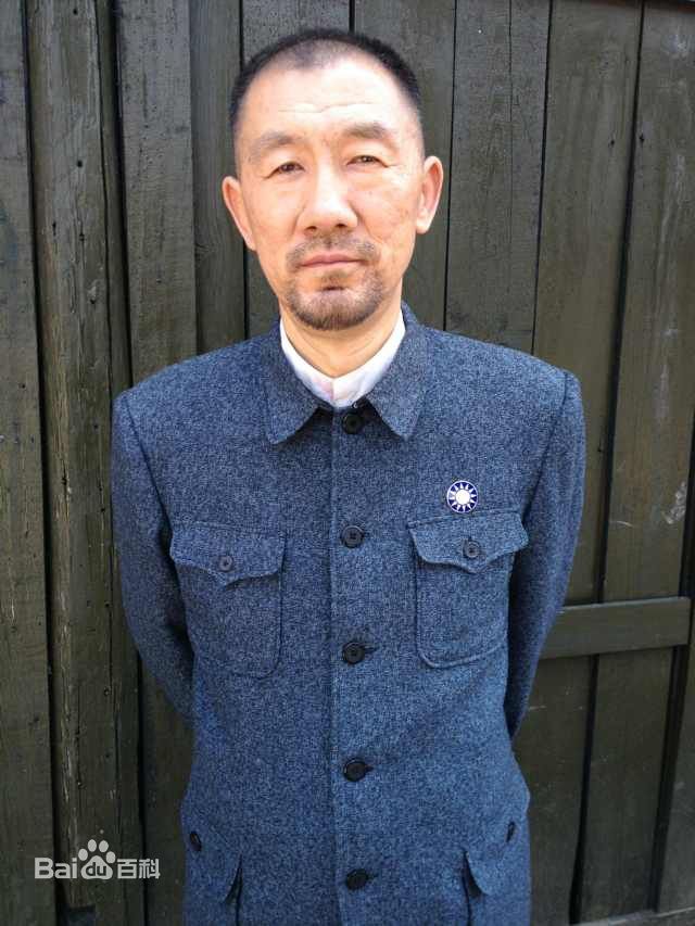 孙亮《一代枭雄》最优质剧照