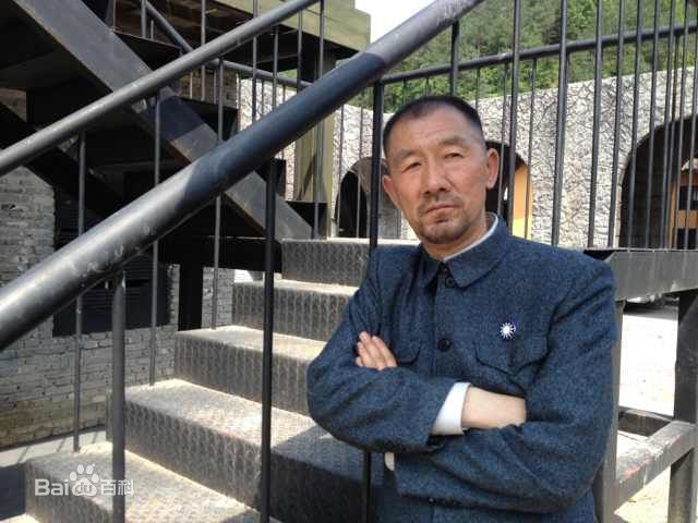 孙亮《一代枭雄》最优质剧照