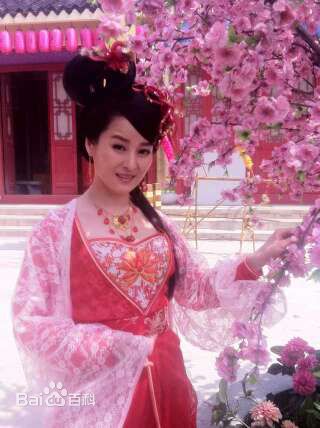 吴岚辣妈俏爸花絮图册