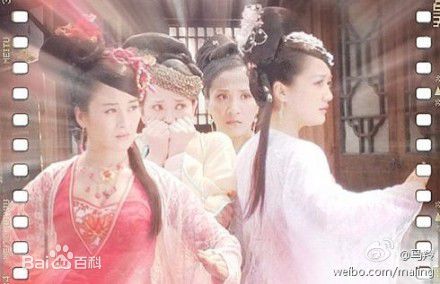 吴岚辣妈俏爸花絮图册