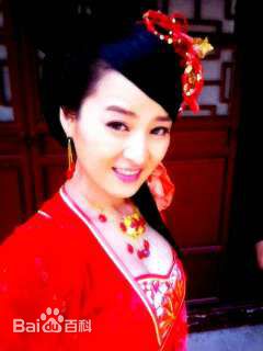 吴岚辣妈俏爸花絮图册