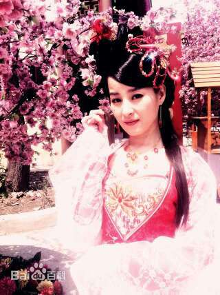 吴岚辣妈俏爸花絮图册