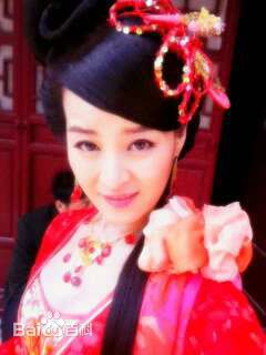 吴岚辣妈俏爸花絮图册