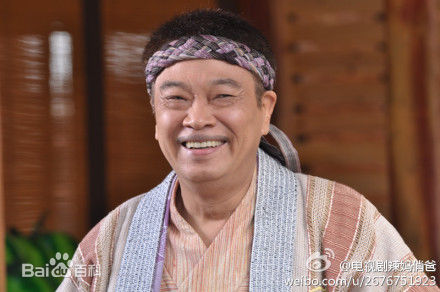 吴岚辣妈俏爸花絮图册