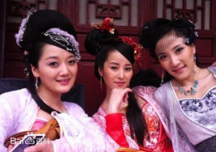 吴岚辣妈俏爸花絮图册