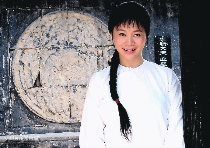 王柠演员生活照相册