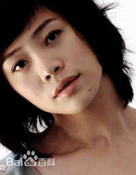 王柠演员生活照相册