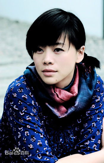 王柠演员生活照相册