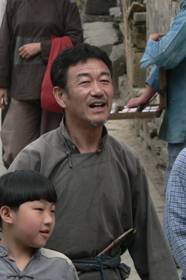 高清李心敏图片