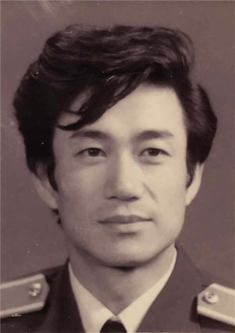 高清李心敏图片