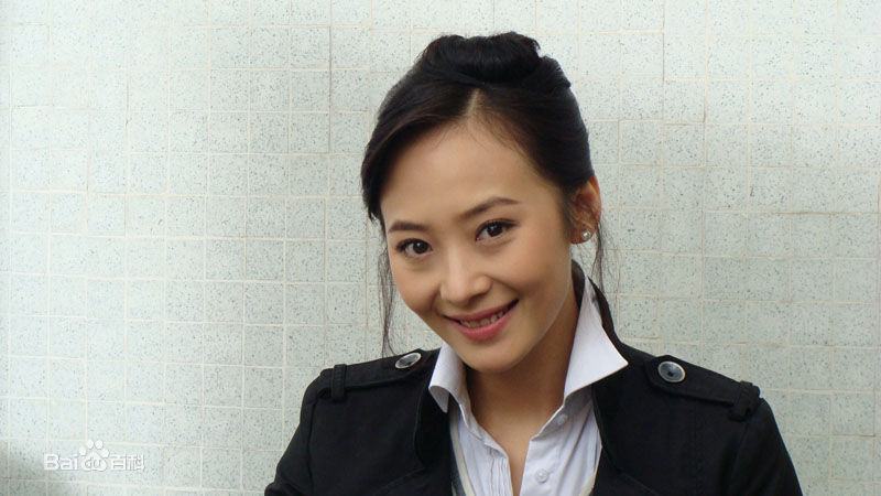 曲栅栅(QuShanshan)影视剧照