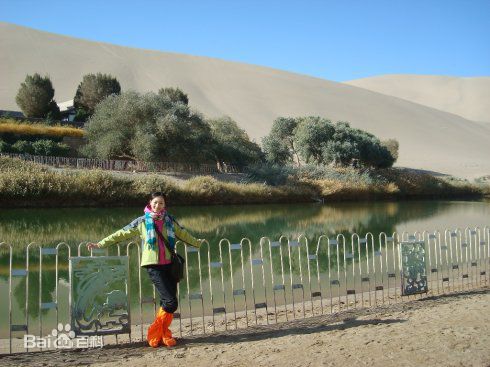 曲栅栅(QuShanshan)生活照性感图片图集